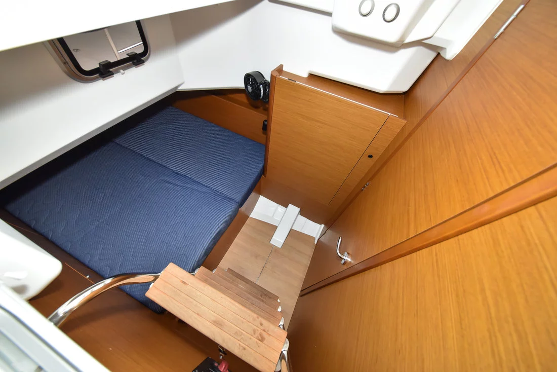 Sun Loft 47 - 6 + 1 cab. (New Horizons)  - 20