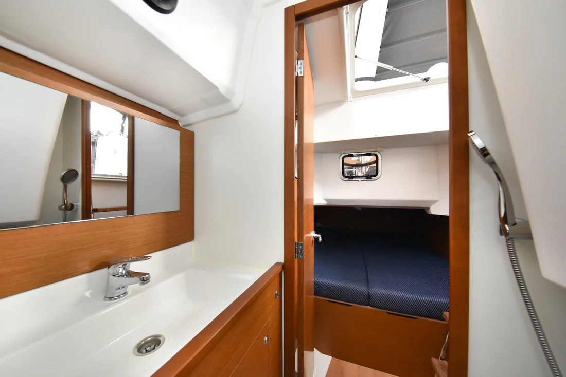 Sun Loft 47 - 6 + 1 cab. (New Horizons)  - 28