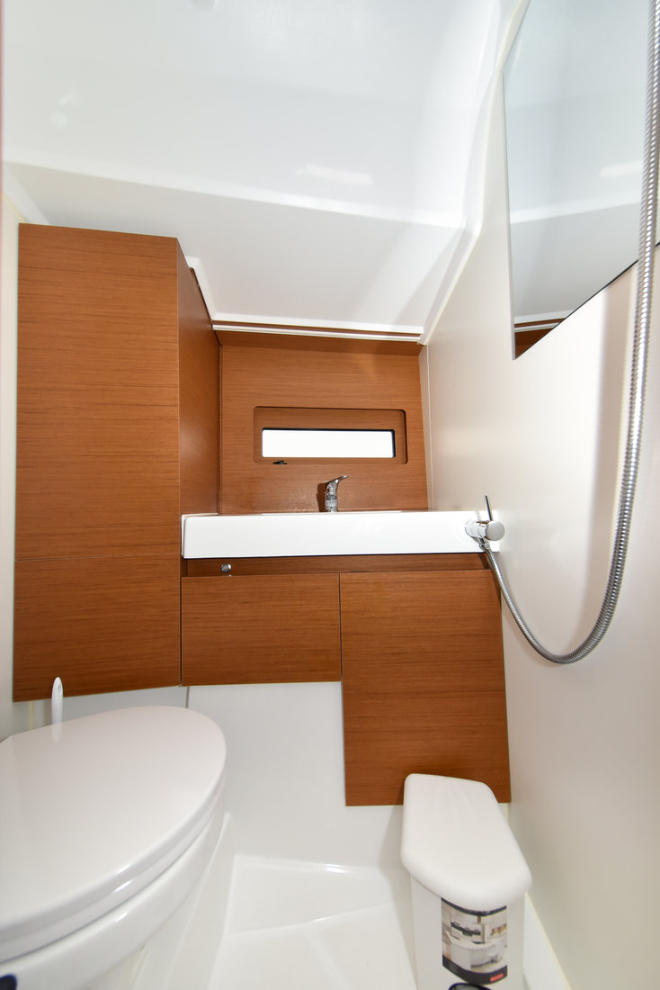 Photo #30 - Sun Loft 47 - 6 + 1 cab. (New Horizons) in Zara - 29200