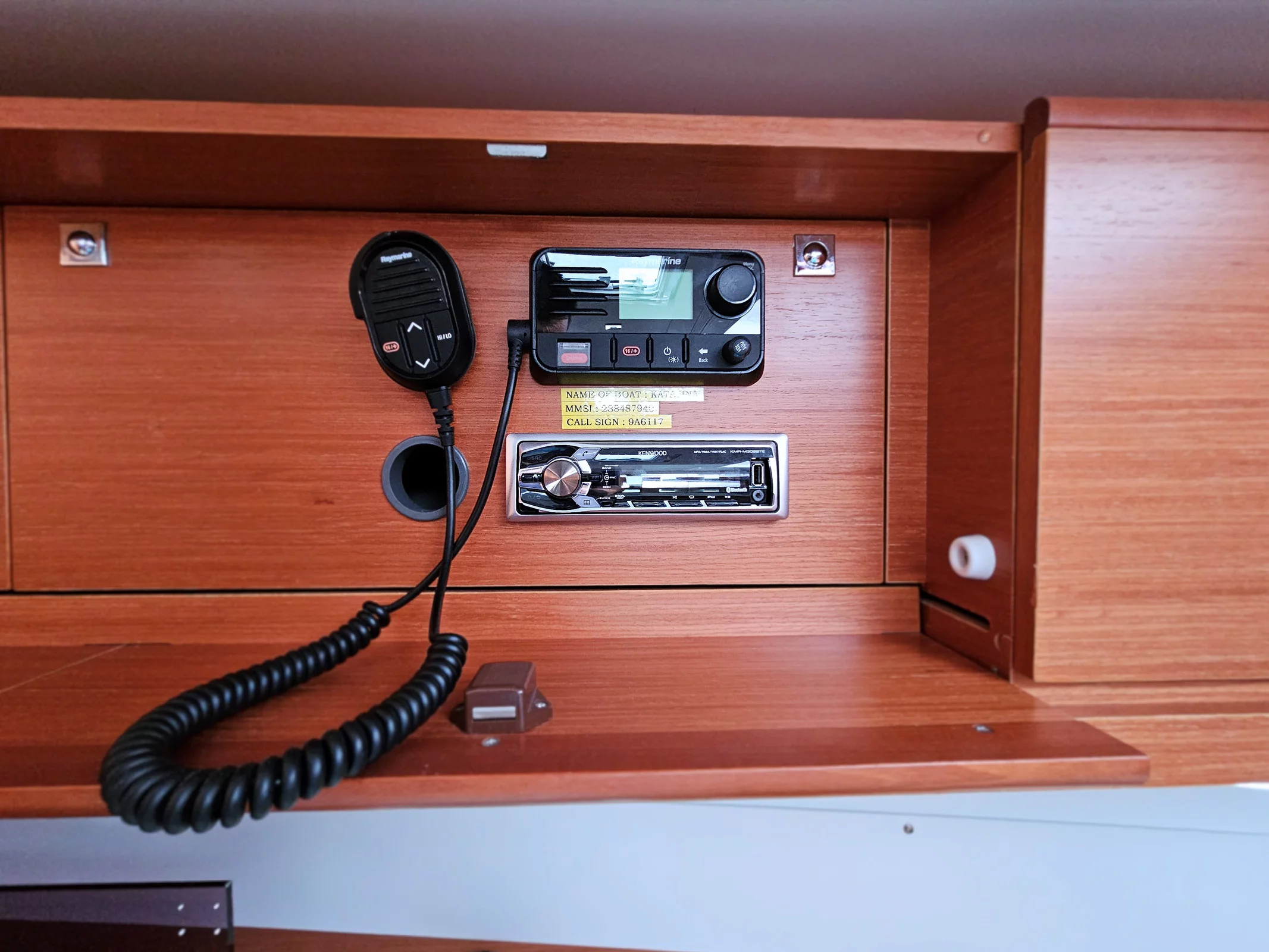 Dufour 460 GL (Katajina)  - 30
