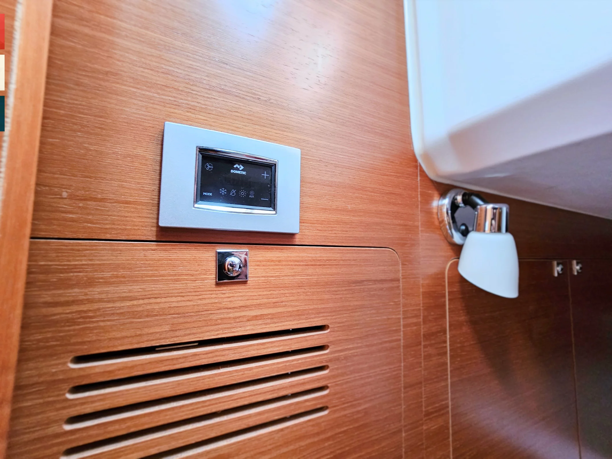Dufour 460 GL (Katajina)  - 32