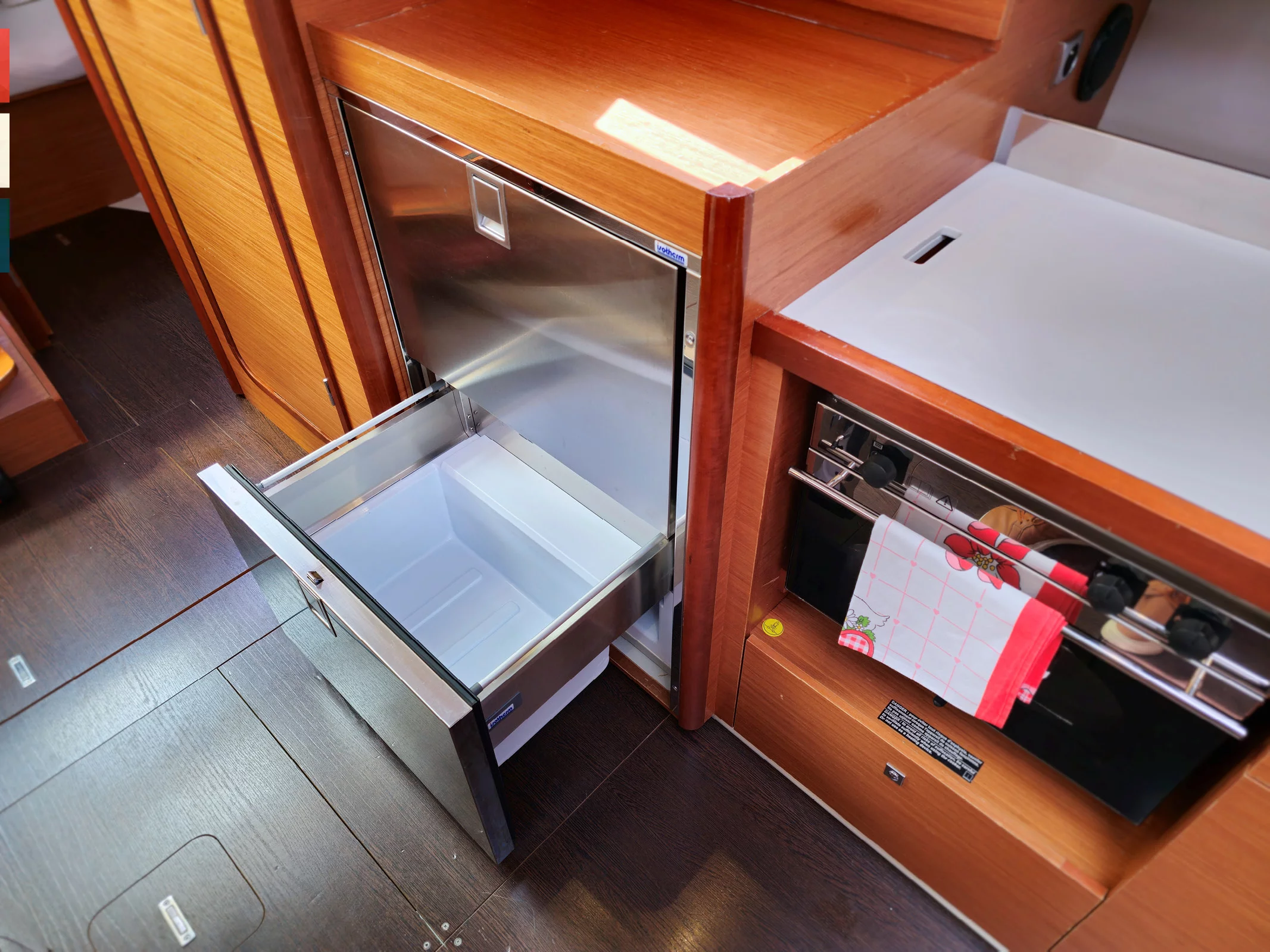 Dufour 390 GL (Klara)  - 19