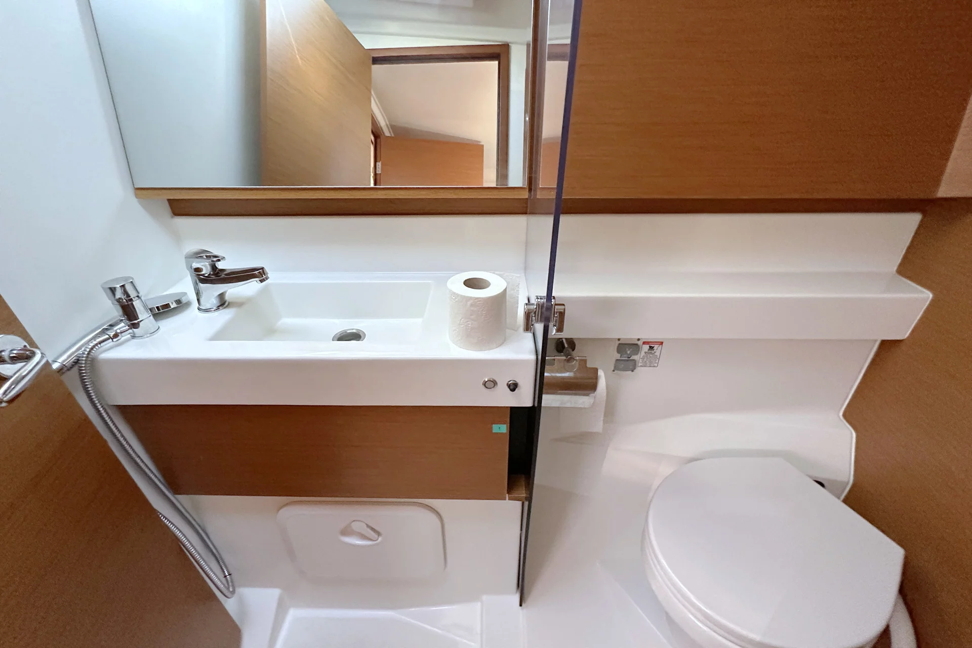 Sun Odyssey 410 - 3 cab. (Lara)  - 24