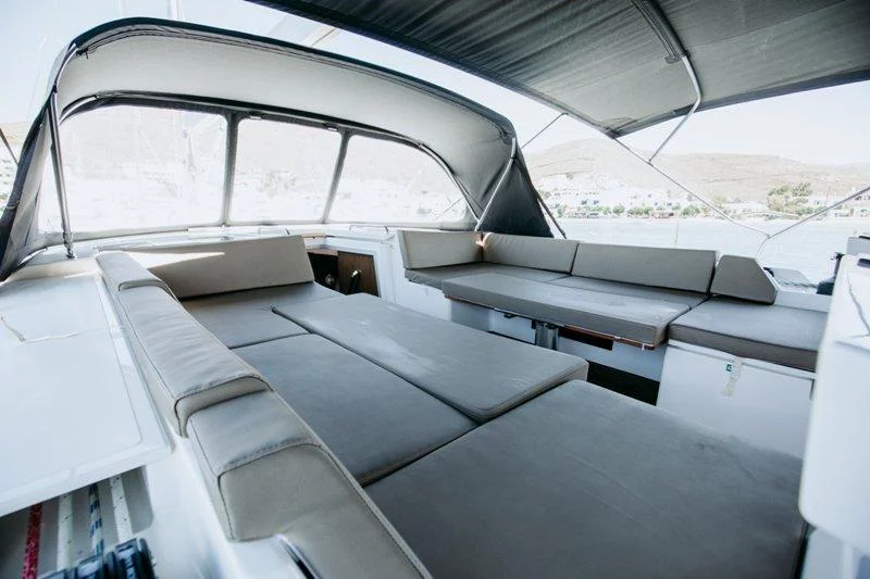 Bavaria C57 Style - 5 cab. (Elli)  - 5