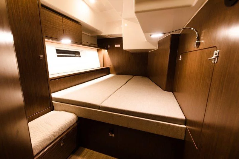 Bavaria C57 Style - 5 cab. (Elli)  - 8