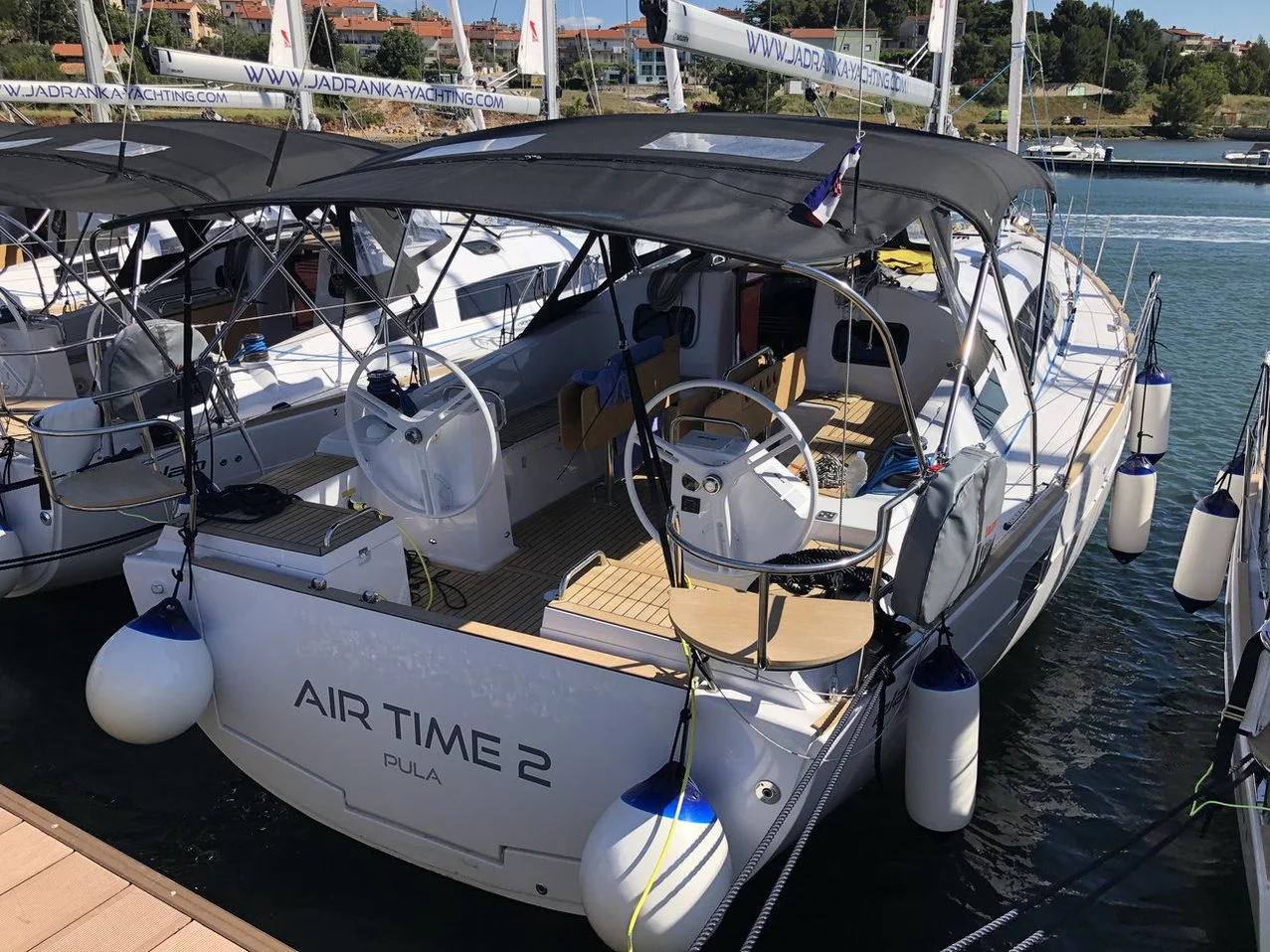 Elan Impression 45.1 (AirTime 2)  - 0