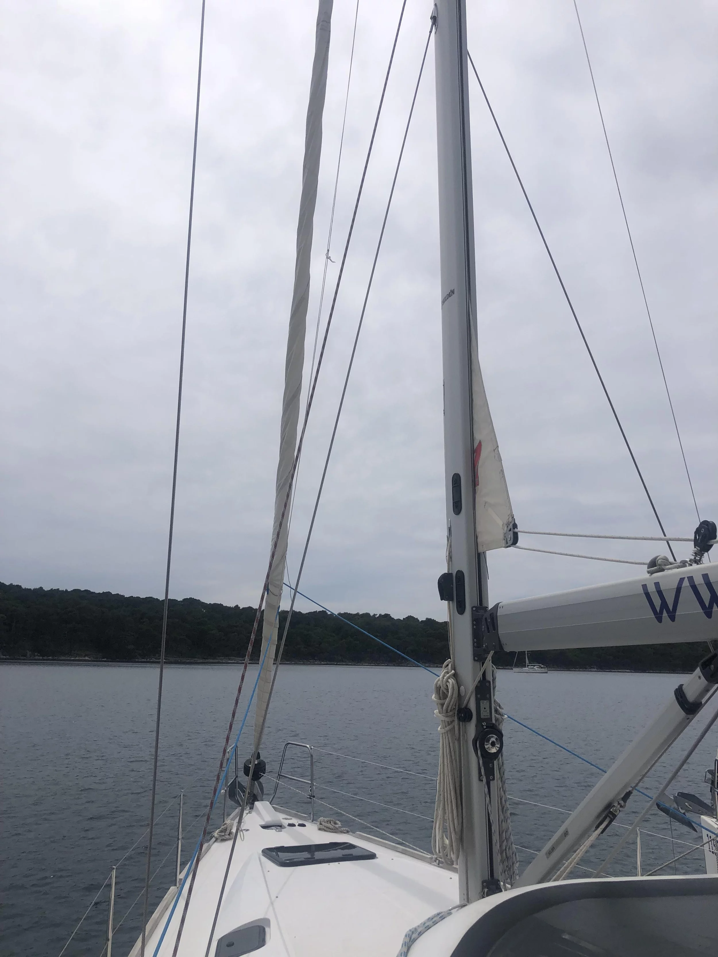 Elan Impression 45.1 (AirTime 3)  - 5