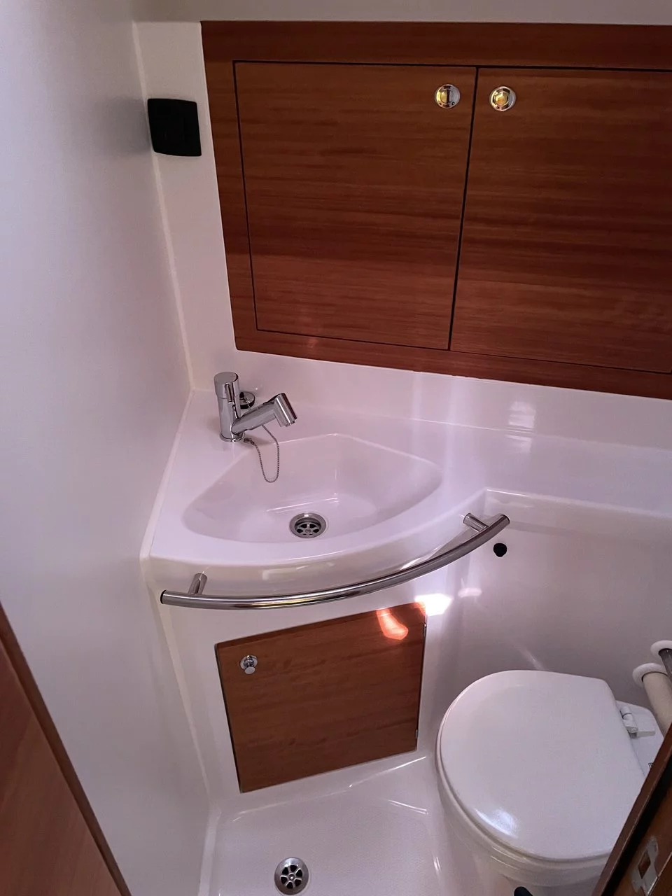 Elan Impression 40.1 (Blu)  - 14