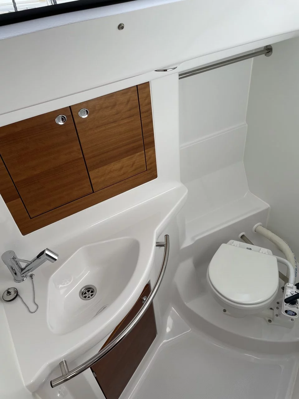 Elan Impression 40.1 (Blu)  - 15