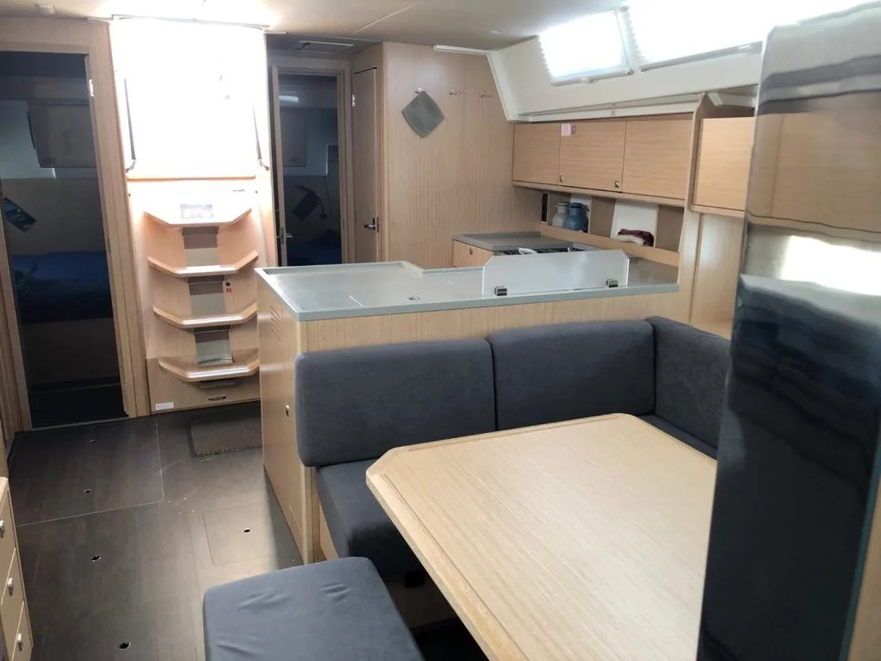 Bavaria C50 Style - 5 cab. (Xenia)  - 10
