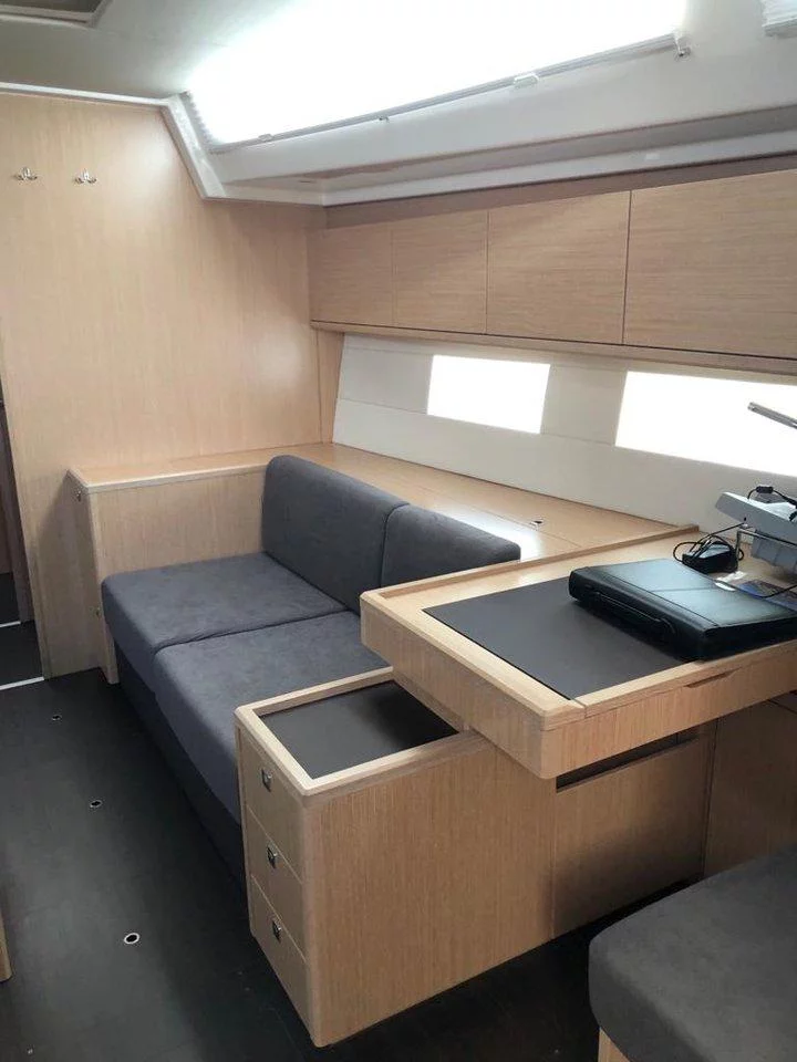 Bavaria C50 Style - 5 cab. (Xenia)  - 12