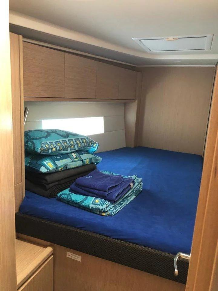Bavaria C50 Style - 5 cab. (Xenia)  - 13