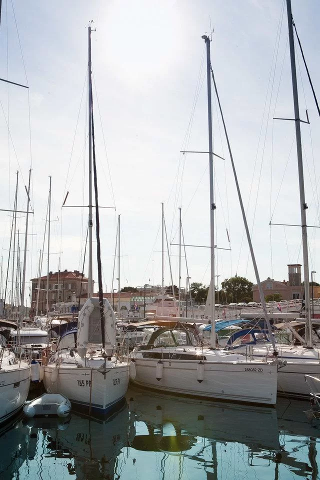 Bavaria Cruiser 34 Style (Cookie)  - 5