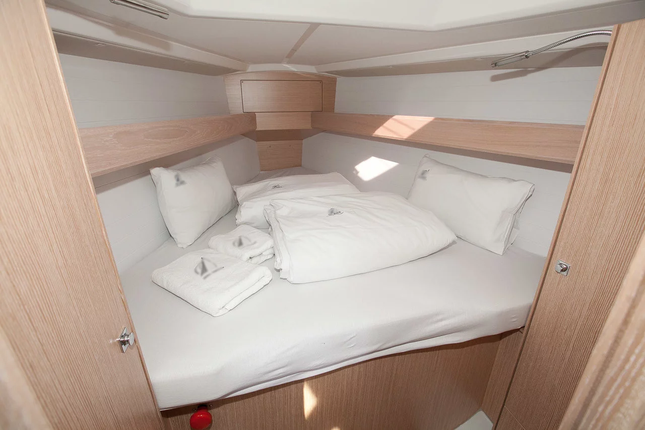 Bavaria Cruiser 34 Style (Cookie)  - 20