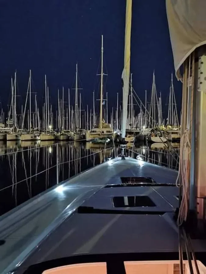 Dufour 430 GL (Nikolas-Aegeas)  - 15