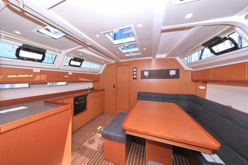 Bavaria Cruiser 46 - 4 cab. (Angel)  - 11