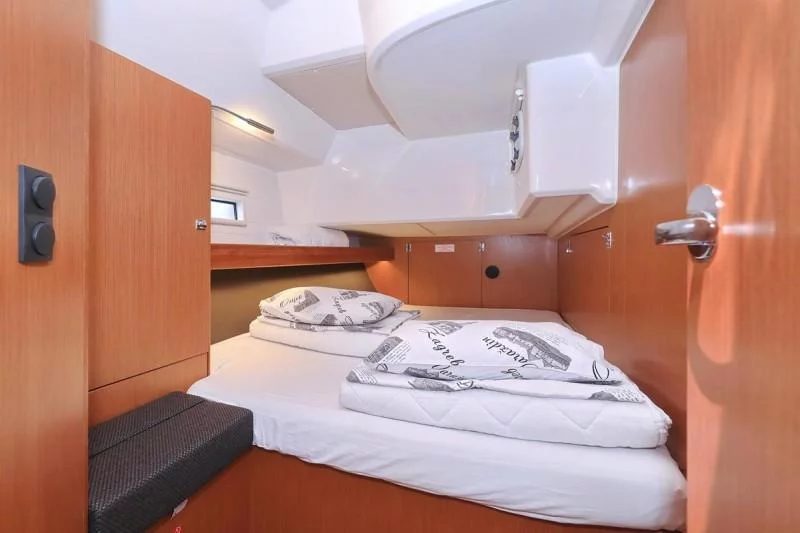 Bavaria Cruiser 46 - 4 cab. (Angel)  - 13