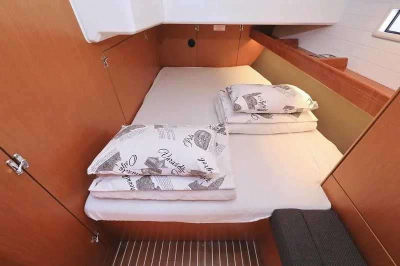 Bavaria Cruiser 46 - 4 cab. (Angel)  - 14