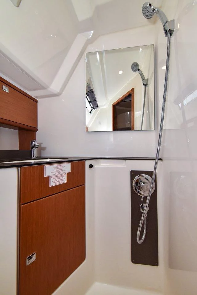 Bavaria Cruiser 46 - 4 cab. (Paola)  - 38