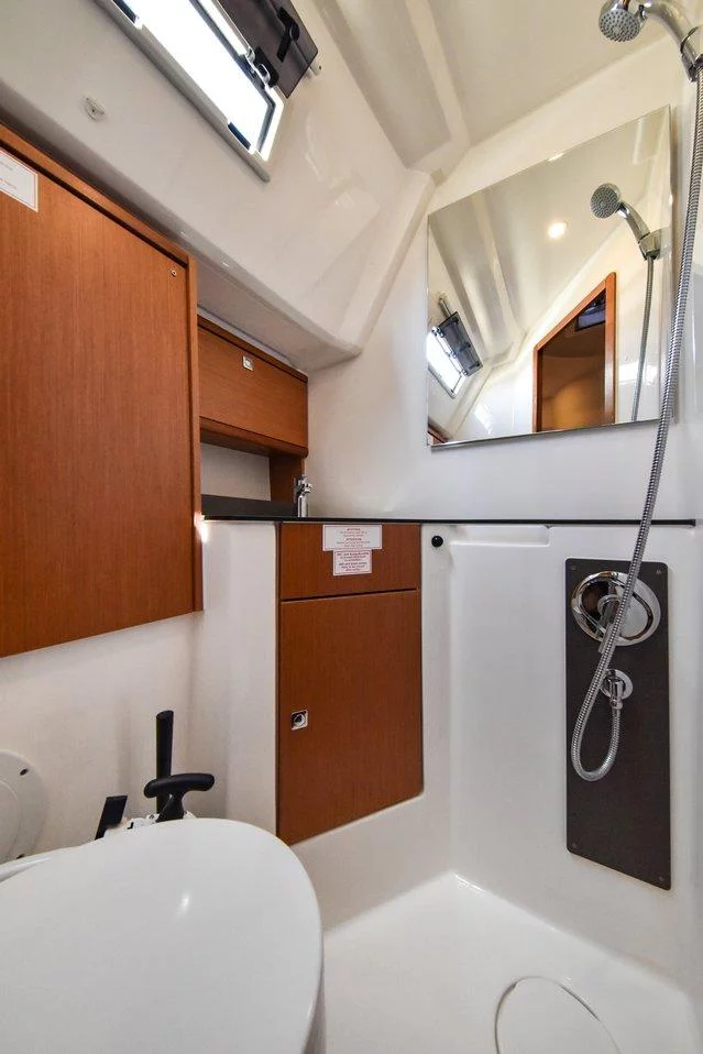 Bavaria Cruiser 46 - 4 cab. (Paola)  - 40