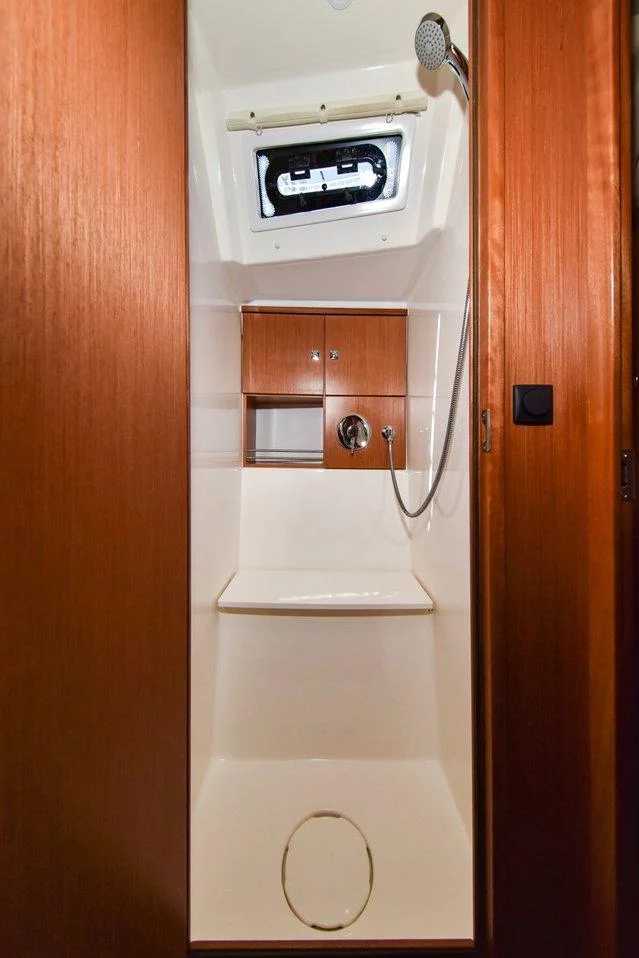 Bavaria Cruiser 46 - 4 cab. (Paola)  - 41