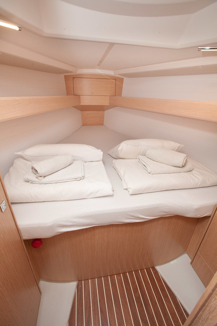 Photo #15 - Bavaria Cruiser 34 Style (Aston) in Zadar - 29366