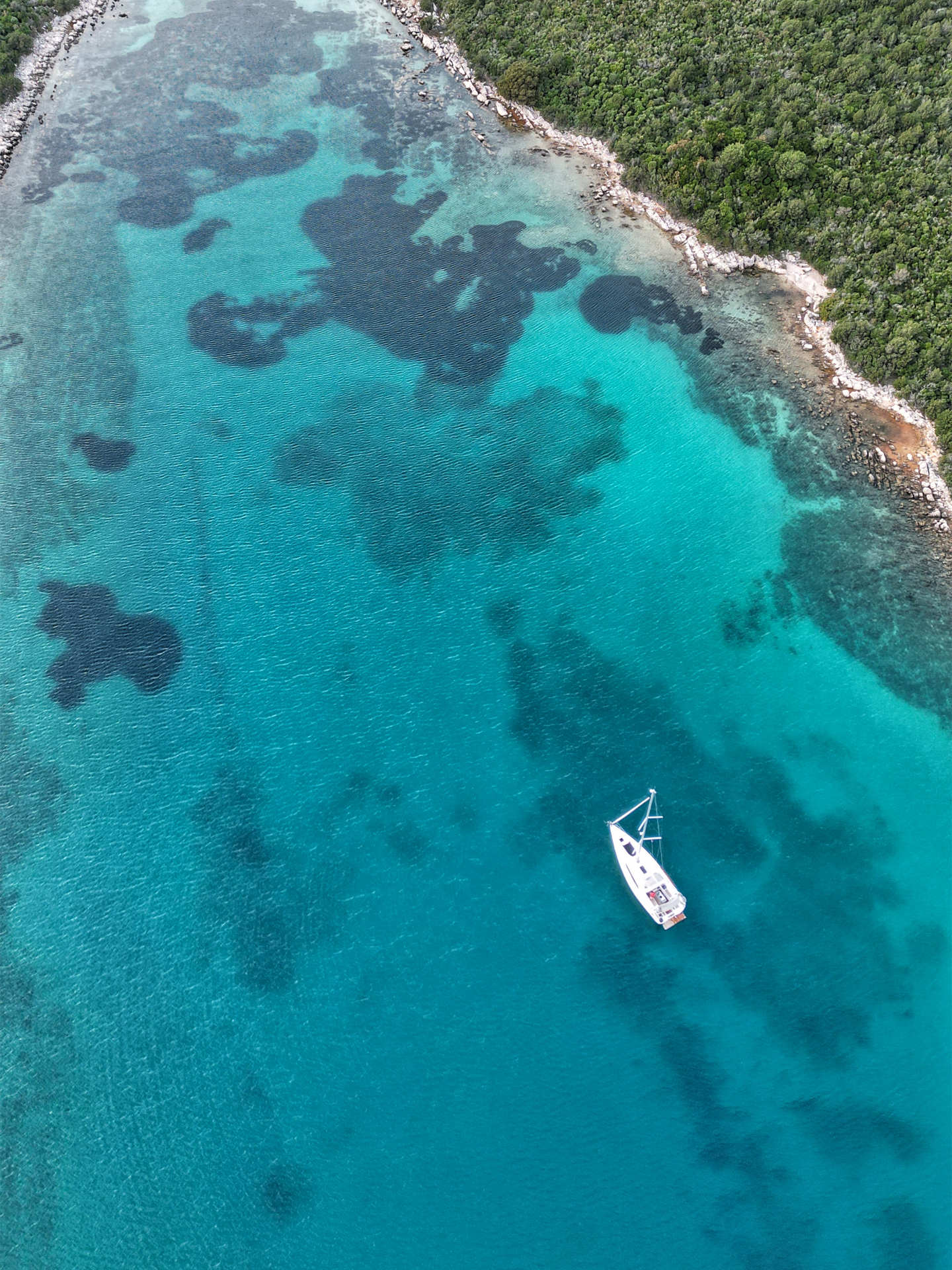 Oceanis 41.1 — photo 22