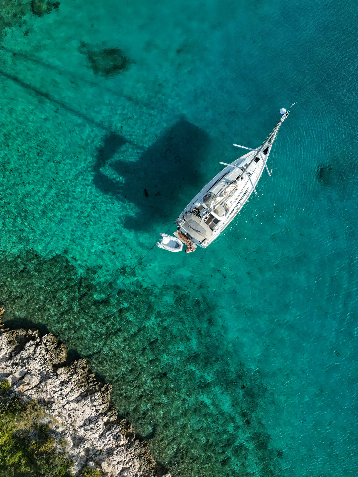 Oceanis 41.1 — photo 24