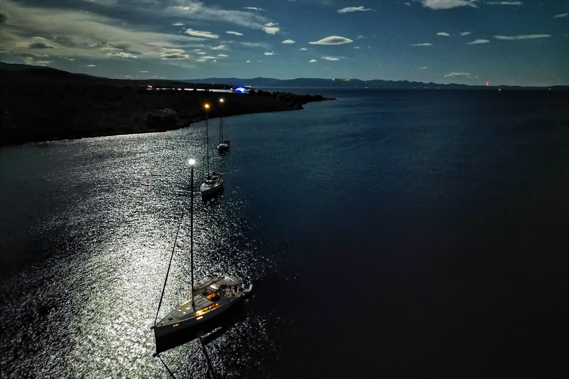 Oceanis 41.1 — photo 25