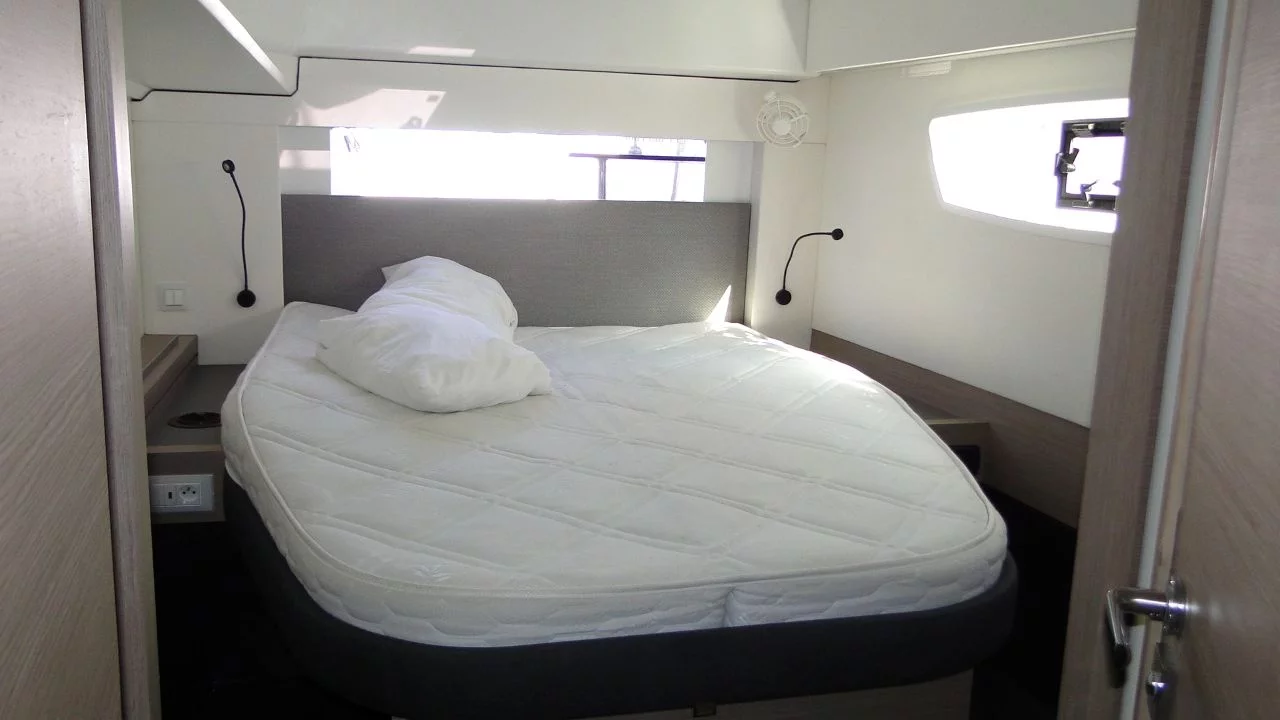 Fountaine Pajot Astrea 42 - 3 + 2 cab. (NARNIA)  - 7