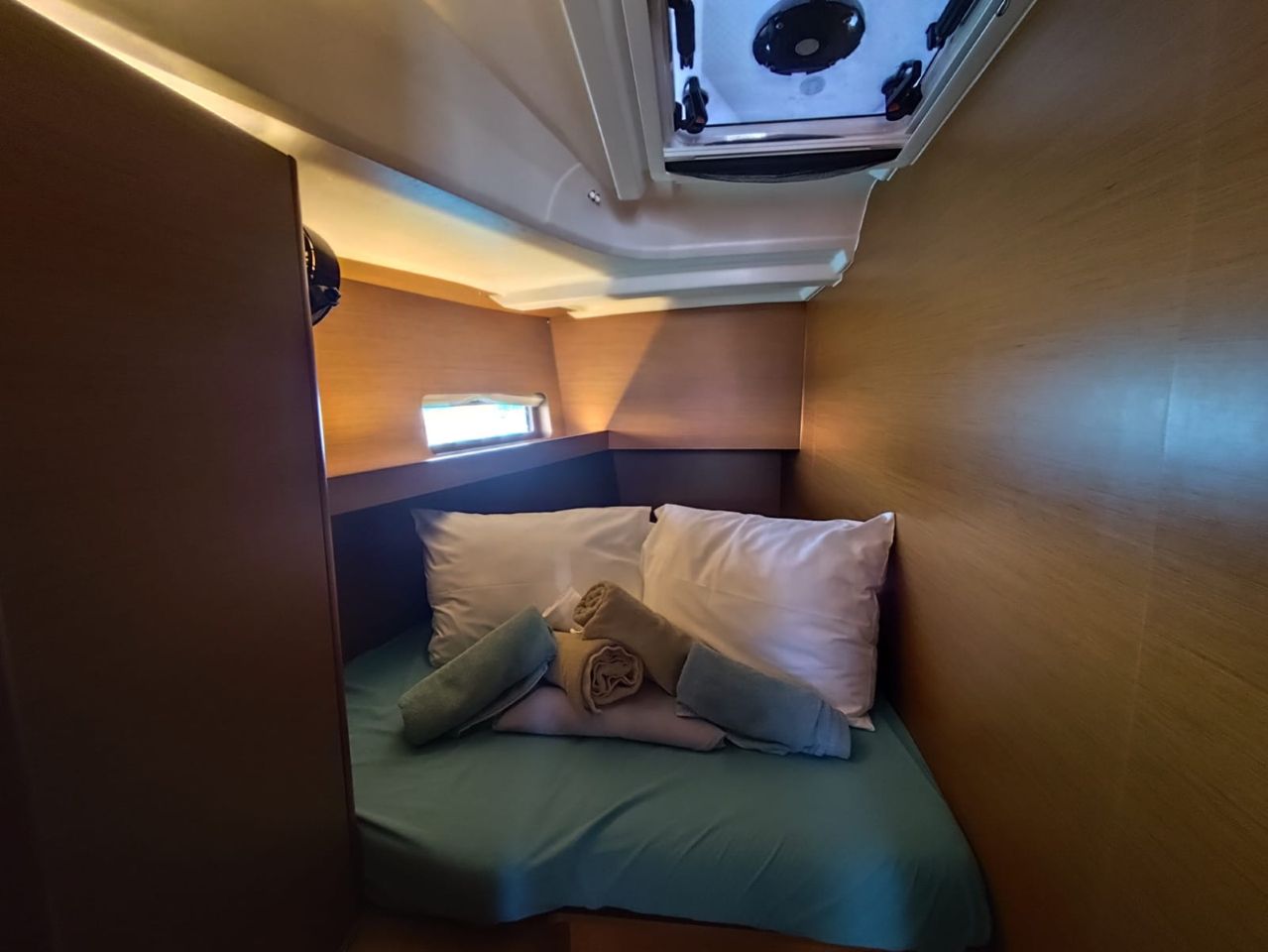 Sun Loft 47 - 6 + 1 cab. — photo 7