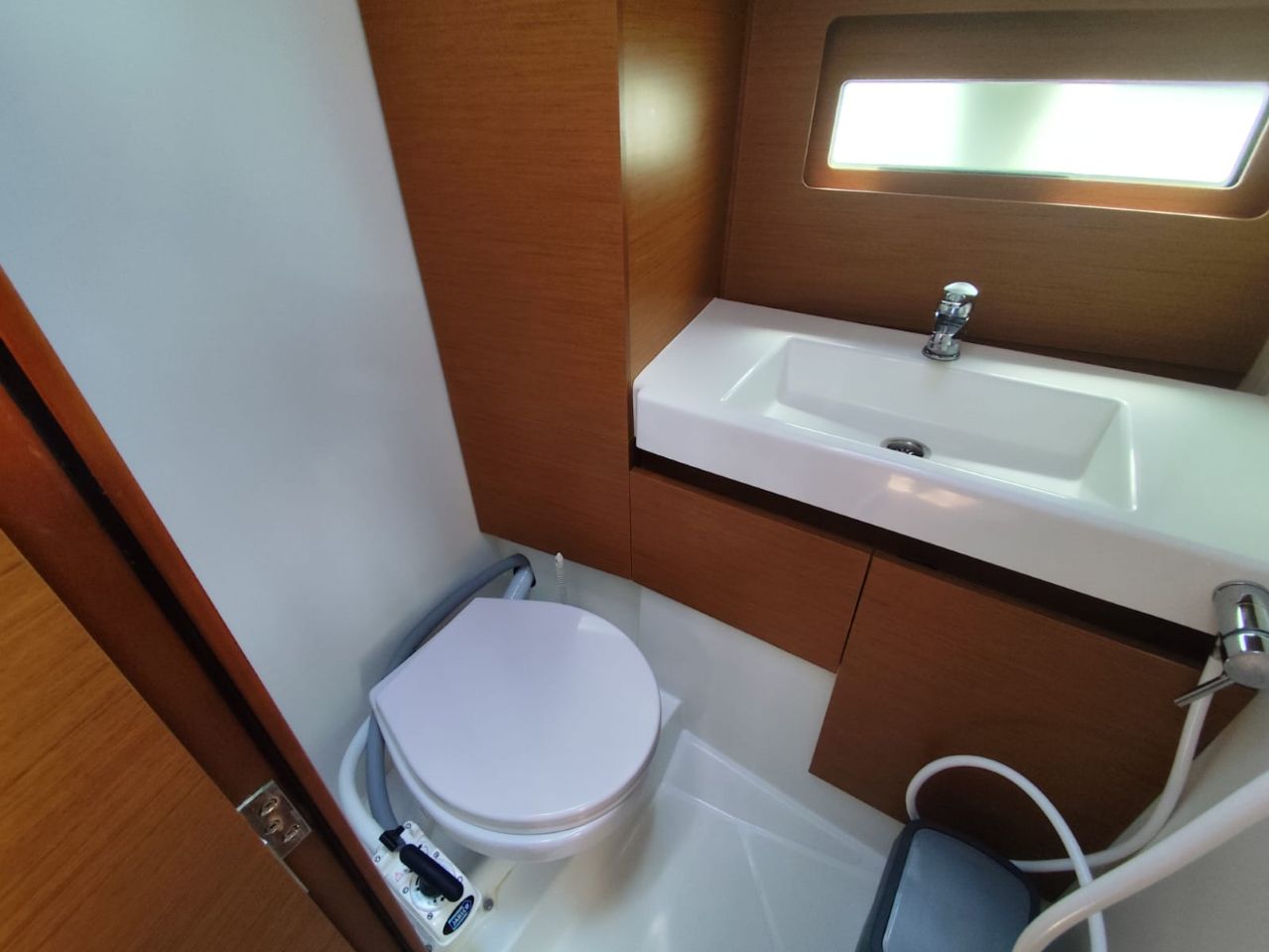 Sun Loft 47 - 6 + 1 cab. — photo 9
