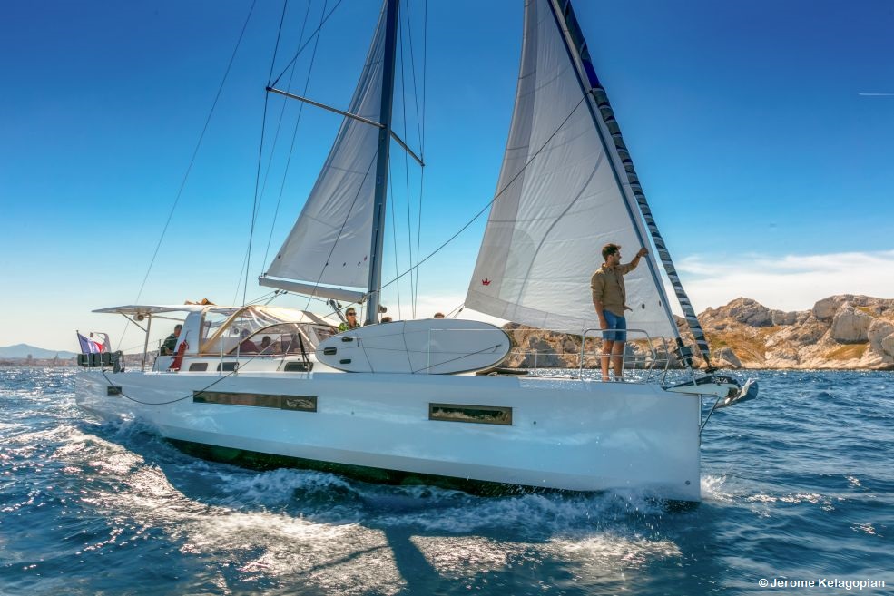 Photo #6 - Sun Loft 47 - 6 + 1 cab. (CYTISE) en Athènes - 29401