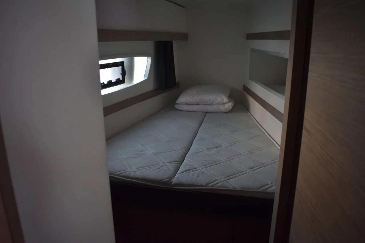 Fountaine Pajot Isla 40 - 4 cab. (SEA BREEZE)  - 11