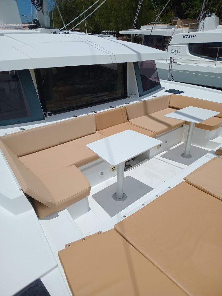 Bali 4.5 - 4 + 2 cab. — photo 6