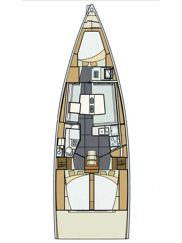 Elan E5 (Lina)  - 1