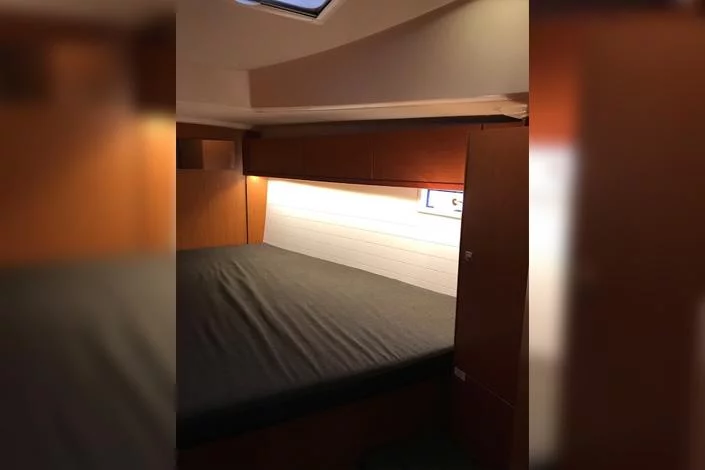 Bavaria Cruiser 46 - 4 cab. (Tha)  - 4