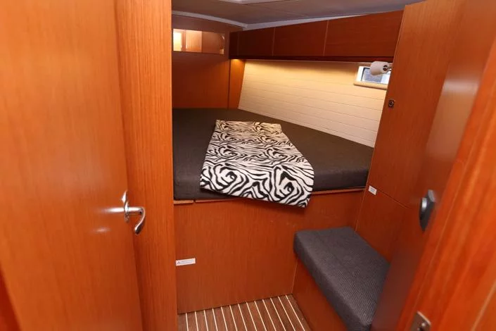 Bavaria Cruiser 46 - 4 cab. (Tha)  - 5