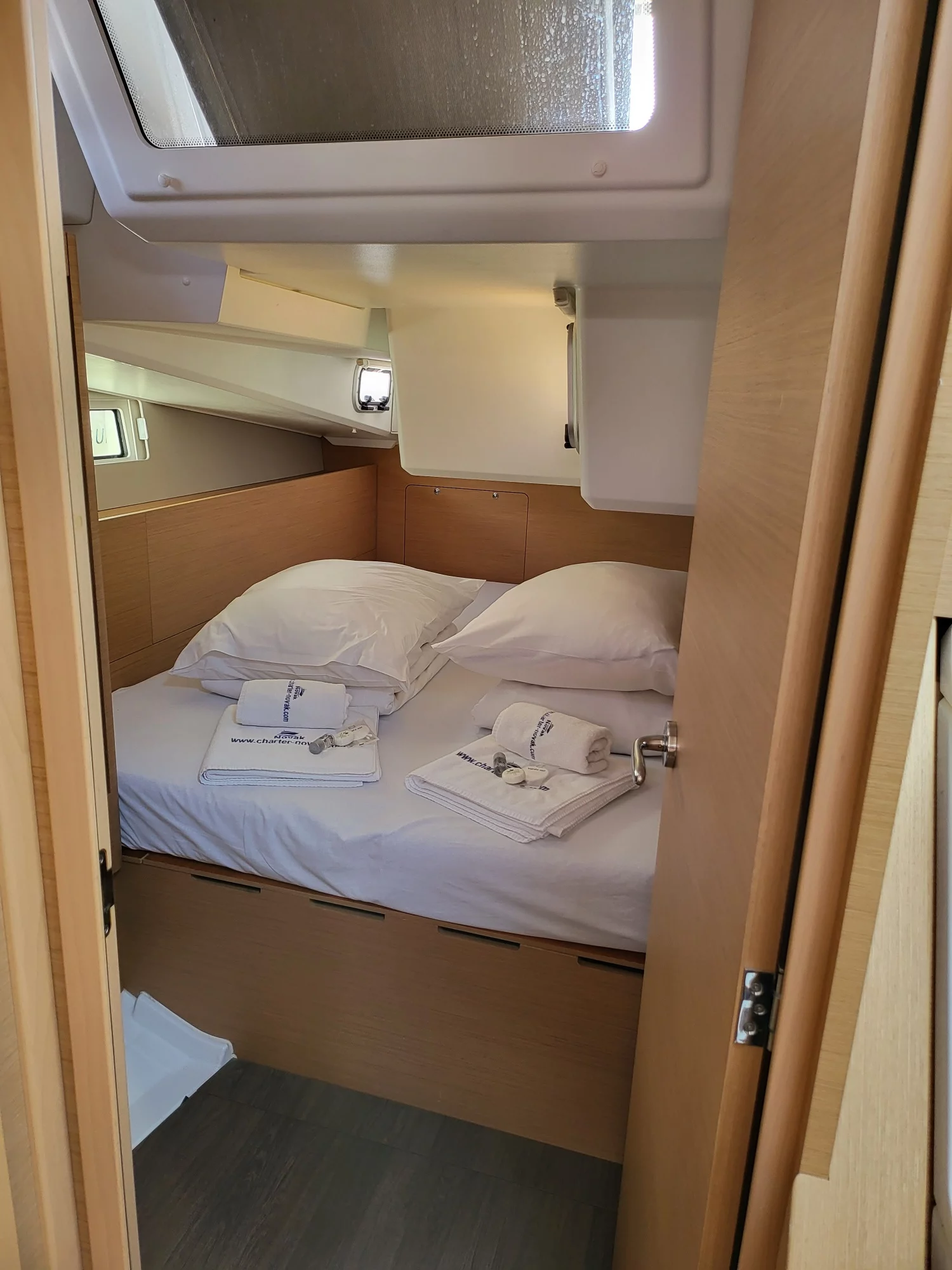Sun Odyssey 490 - 5 + 1 cab. (Dioniz)  - 5