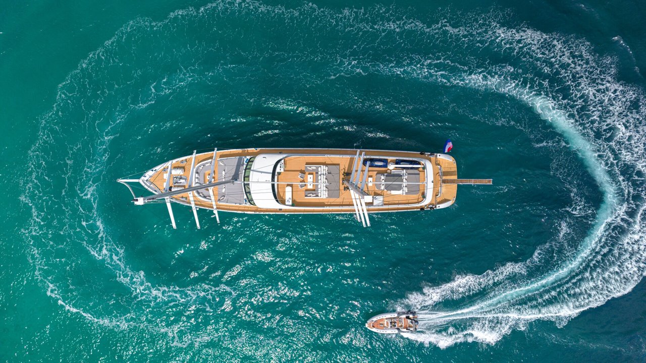 Photo #8 - MS Custom Aurum Sky (M/S Aurum Sky) en Split - 29458