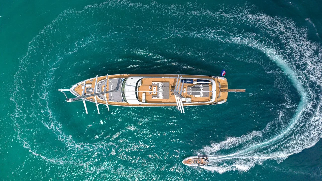 MS Custom Aurum Sky (M/S Aurum Sky)  - 7