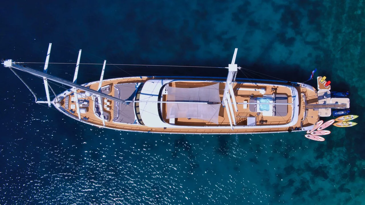 MS Custom Aurum Sky (M/S Aurum Sky)  - 10