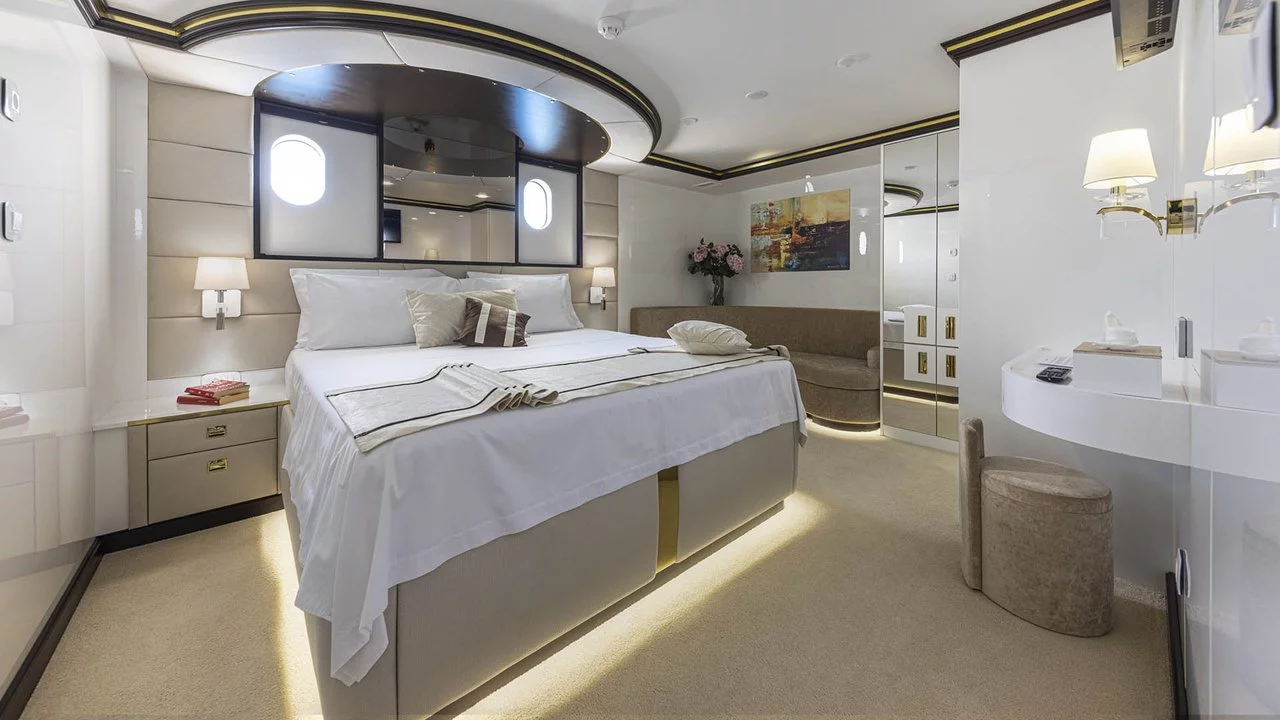 MS Custom Aurum Sky (M/S Aurum Sky)  - 26
