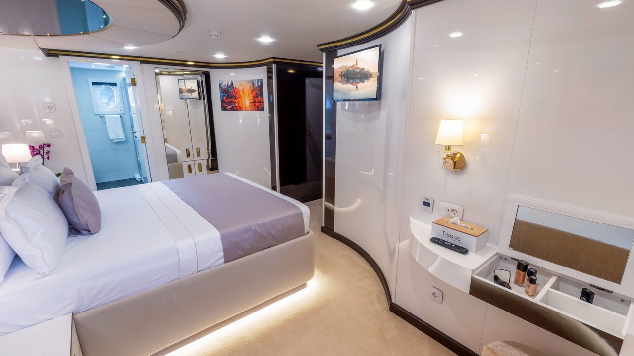 Photo #30 - MS Custom Aurum Sky (M/S Aurum Sky) en Split - 29458