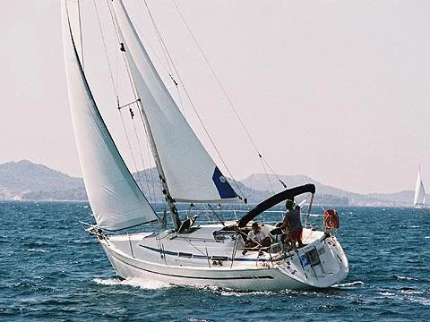 Bavaria 32 (Sea Star)  - 0