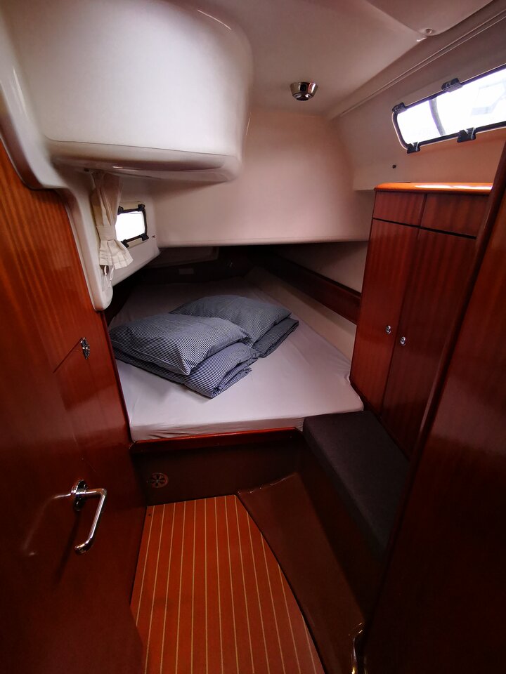 Photo #13 - Bavaria 44 (Sea Gull) in Primosten - 29490