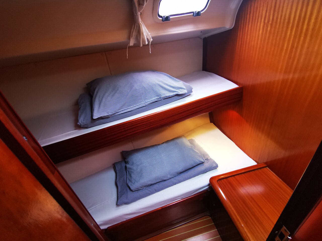 Photo #14 - Bavaria 44 (Sea Gull) in Primosten - 29490