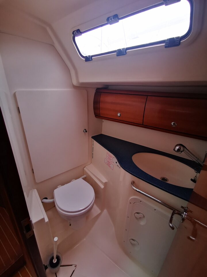 Photo #15 - Bavaria 44 (Sea Gull) in Primosten - 29490