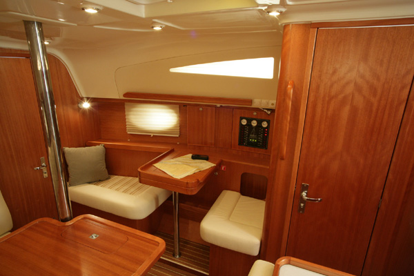 Photo #3 - Elan 344 Impression (Sea Bird) in Primosten - 29491