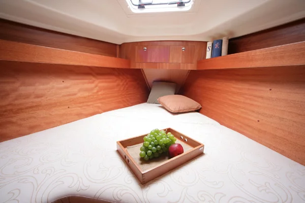 Elan 344 Impression (Sea Bird)  - 5